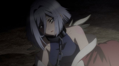 Demon Lord, Retry! Season 2 Episode 6 - ReUnion
