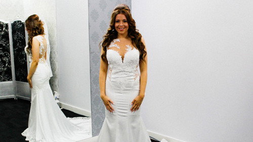 Say Yes to the Dress UK Season 2 Episode 4 - The Expect the Unexpected Show