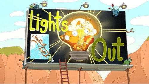 Kiff Season 2 Episode 7 - Lights Out