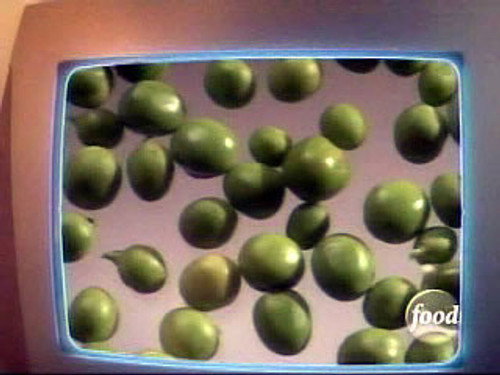 Good Eats Season 9 Episode 1 - Give Peas a Chance