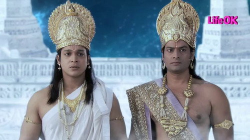 Devon Ke Dev...Mahadev Season 25 Episode 15 - Daksh vents his anger on Sati
