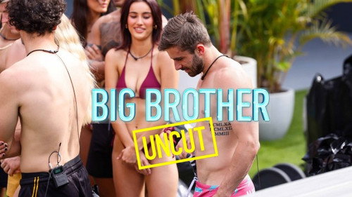 Big Brother Season 15 Episode 5 - Episode 5 - Uncut #1