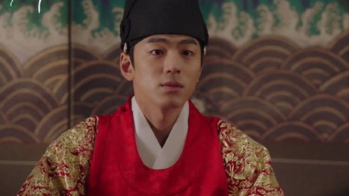 Queen: Love and War Season 1 Episode 16 - Episode 16
