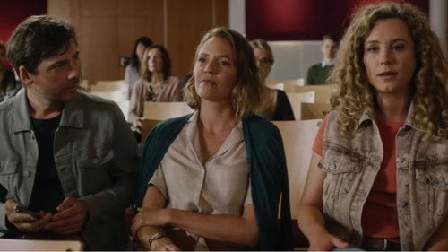 Reiterhof Wildenstein Season 1 Episode 5 - Episode 5