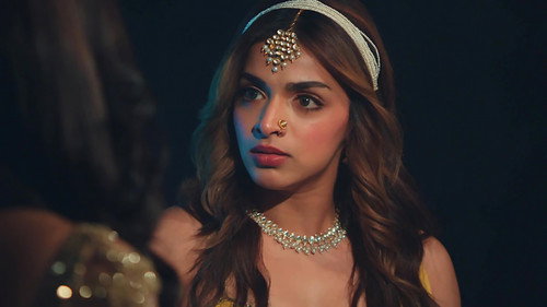 Naagin Season 6 Episode 121 - Naina to Harm Prathana