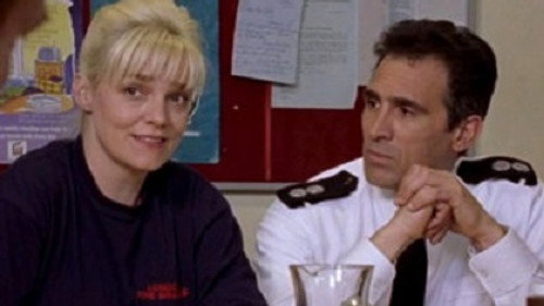 London's Burning Season 10 Episode 11 - Episode 11