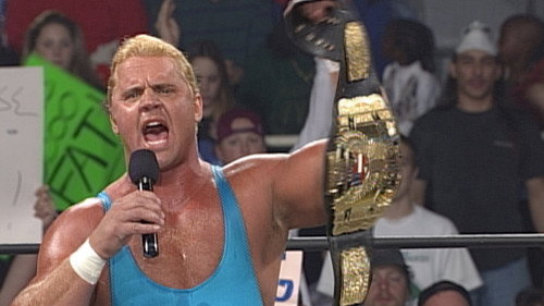 WCW Monday Nitro Season 3 Episode 50 - December 15, 1997