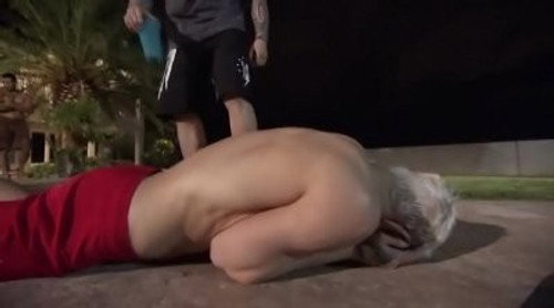 The Ultimate Fighter Season 8 Episode 3 - Demons