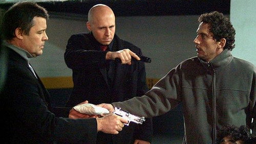 Aída Season 6 Episode 12 - Episode 12