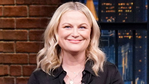 Amy Poehler, Jeffrey Wright still
