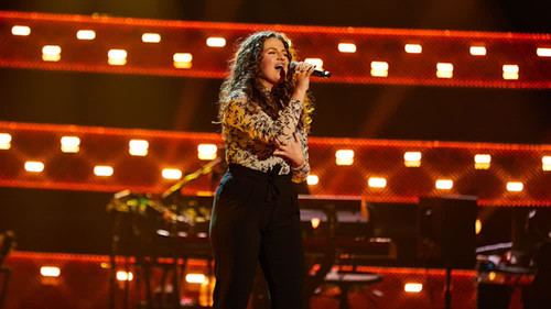 The Voice UK Season 10 Episode 4 - Blind Auditions 4
