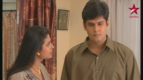 Kyunki... Saas Bhi Kabhi Bahu Thi... Season 1 Episode 14 - Payal Makes Mihir Furious