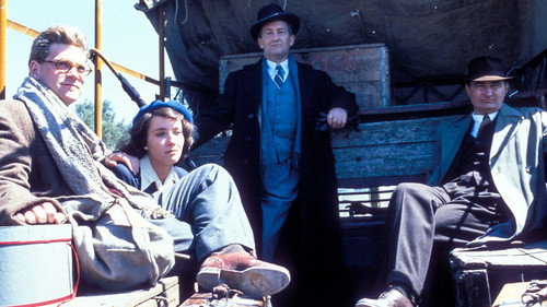 undefined Season 1 Episode 5 - Egypt: April 1941
