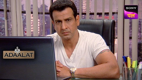 Adaalat Season 1 Episode 97 - Qatil Chor