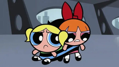 undefined Season 6 Episode 11 - Crazy Mixed Up Puffs