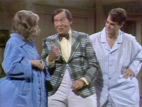 undefined Season 4 Episode 17 - Milton Berle/Ornette Coleman