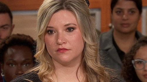 Judy Justice Season 3 Episode 54 - Feuding Neighbors Caught on Tape (2)