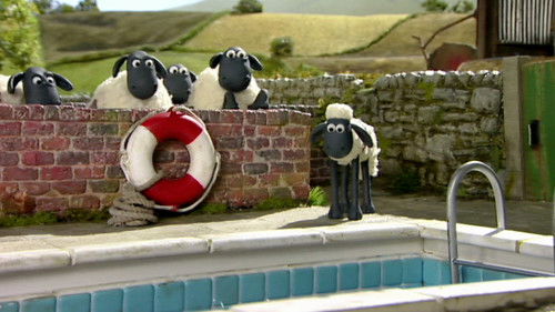 undefined Season 1 Episode 2 - Bathtime
