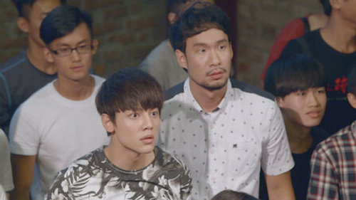 Miss in Kiss Season 1 Episode 19 - Episode 19