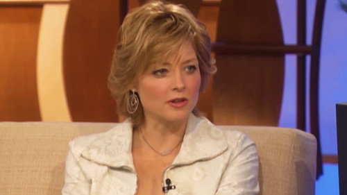 The Ellen DeGeneres Show Season 3 Episode 16 - Jodie Foster, Nick Cannon