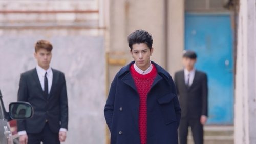 Meteor Garden Season 1 Episode 39 - Episode 39