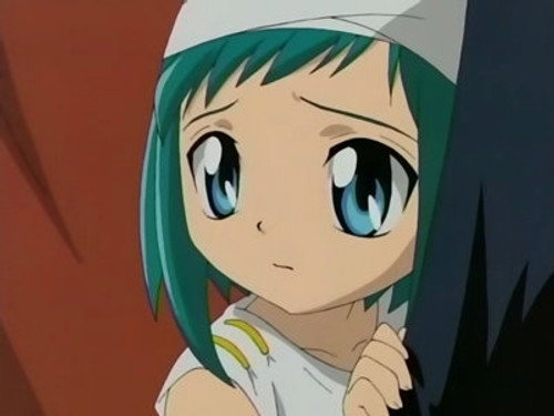 Midori Days Season 1 Episode 10 - Distance of the Hearts