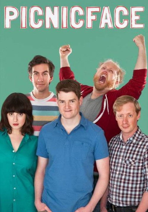 Picnicface poster