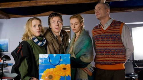 Szpilki na Giewoncie Season 1 Episode 2 - Season 1, Episode 2