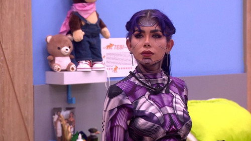 Alexa regresa como asistente de la IA still