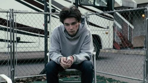 Wayne Season 1 Episode 3 - Chapter Three: The Goddamned Beacon of Truth