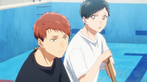 undefined Season 1 Episode 10 - It's Not a Good Thing
