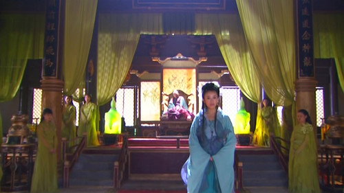 The Return of the Condor Heroes Season 1 Episode 31 - Episode 31