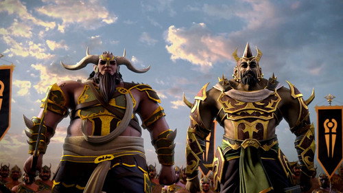 The Legend of Hanuman Season 4 Episode 4 - The Price of War