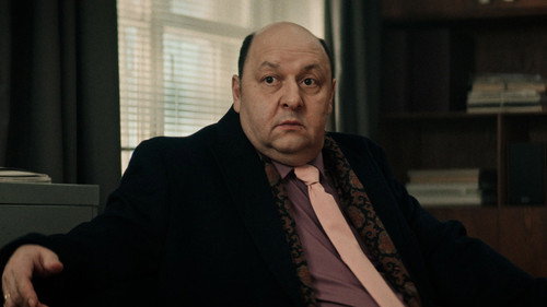 Inspector Gavrilov Season 2 Episode 8 - Episode 8