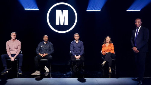Celebrity Mastermind Season 21 Episode 14 - Episode 14