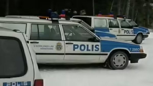 Kriminalarkivet med Pops och Lampers Season 3 Episode 1 - The disappearance