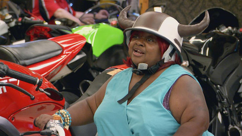 Little Women: Atlanta Season 2 Episode 3 - Beach Bound