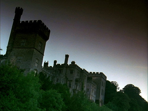 Murder, She Wrote Season 12 Episode 6 - Nan's Ghost (1)