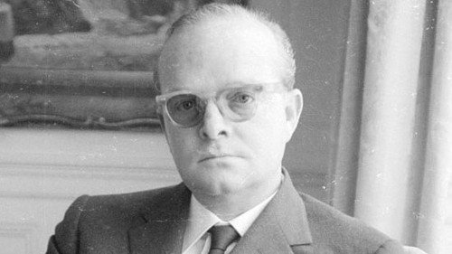 American Masters Season 2 Episode 8 - Unanswered Prayers: The Life and Times of Truman Capote