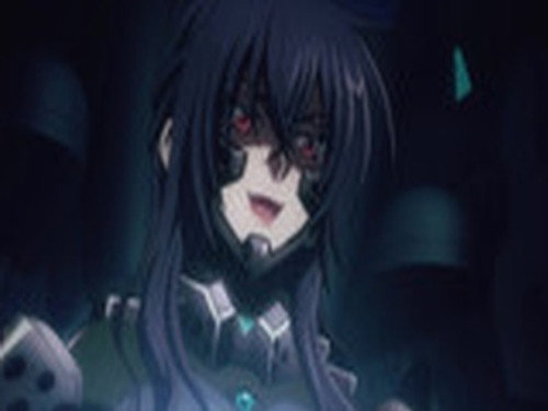Schwarzes Marken Season 1 Episode 12 - #12