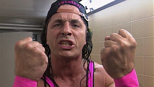 Raw Season 3 Episode 10 - Raw - Mar. 13, 1995