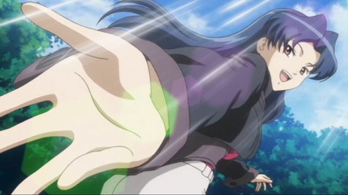 iDOLM@STER Xenoglossia Season 1 Episode 19 - Goodbye