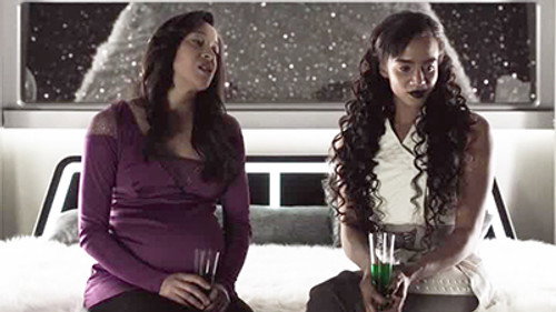 Killjoys Season 3 Episode 8 - Heist, Heist, Baby