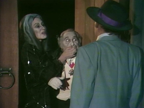 The Ghost Busters Season 1 Episode 10 - The Vampire's Apprentice