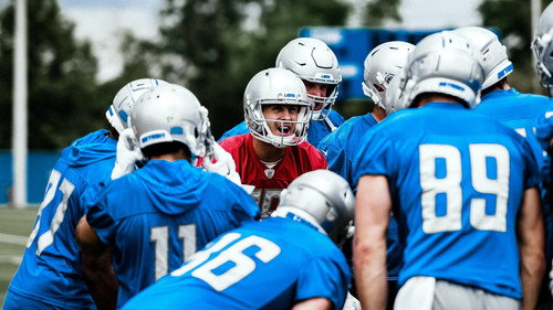 Hard Knocks Season 17 Episode 4 - Episode 4