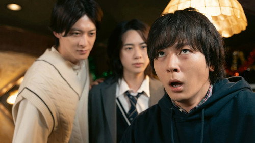 A Man Who Defies the World of BL Season 4 Episode 5 - vs. Contradictions