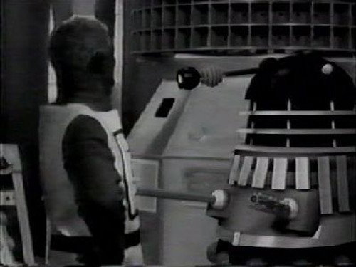 Doctor Who Season 3 Episode 16 - The Feast of Steven