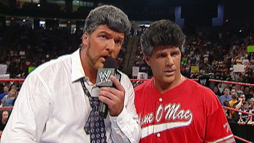 Raw Season 14 Episode 26 - Raw - Jun. 26, 2006