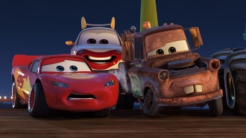 Cars on the Road Season 1 Episode 5 - Show Time