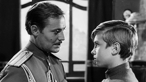 The Adjutant of His Excellency Season 1 Episode 4 - Episode 4